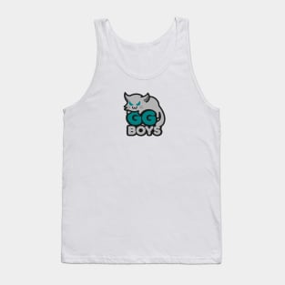 GG Boys Tank Top